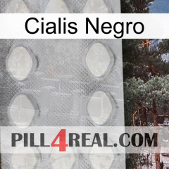 Cialis Black 16